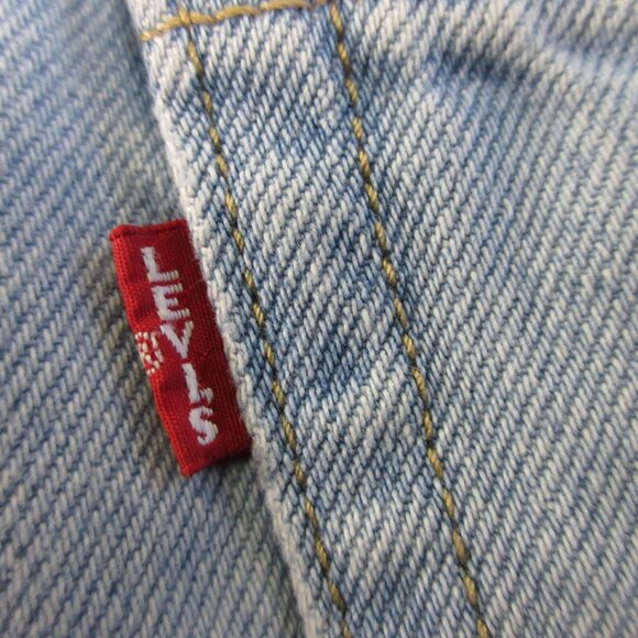 Levi's High Loose Jeans 'Full Circle' - Picture 10 of 16